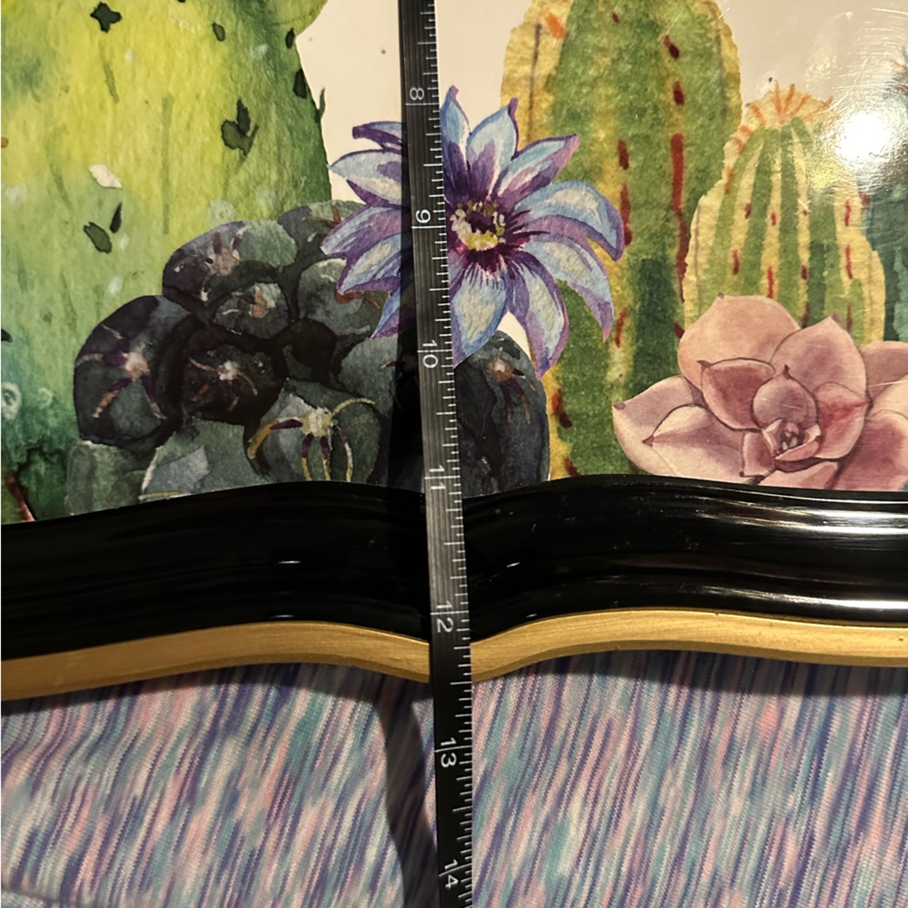 Decorative tray - Picture 3 of 4